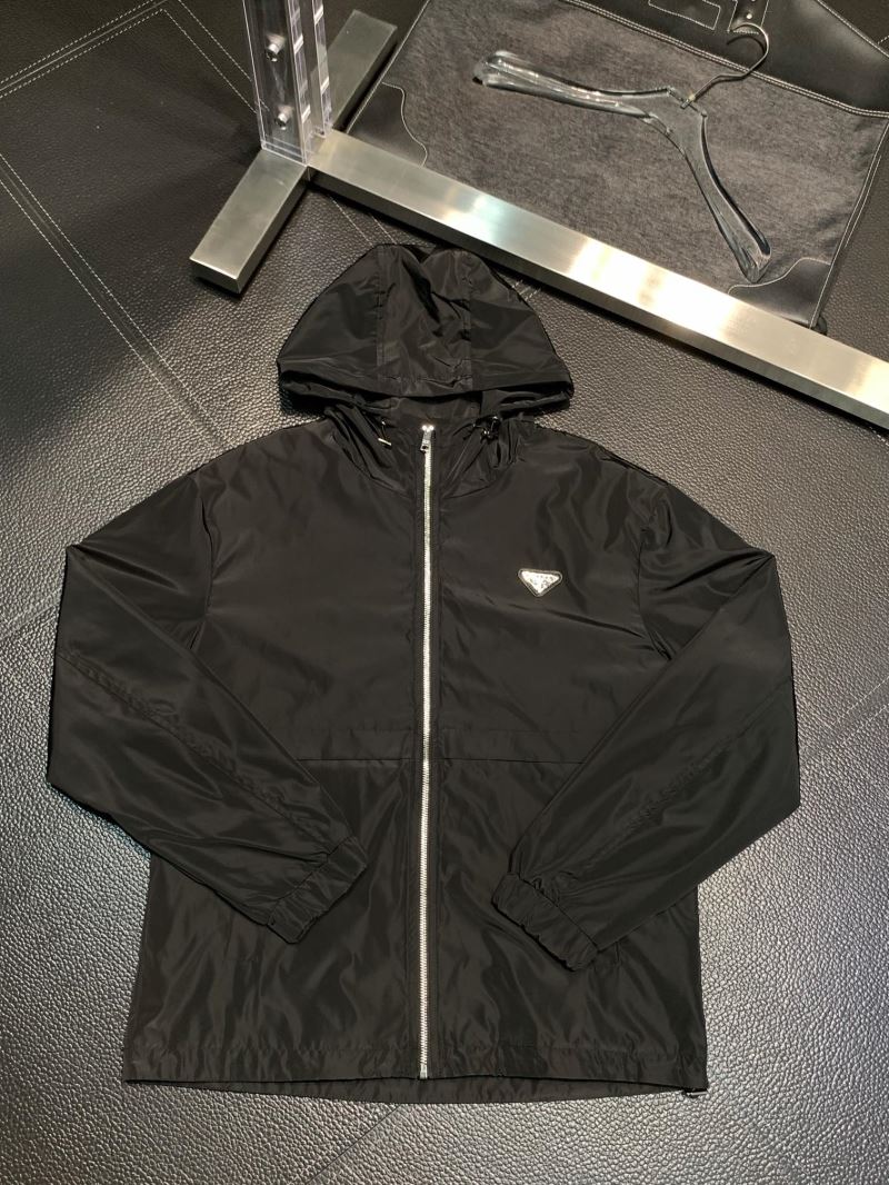 Prada Outwear